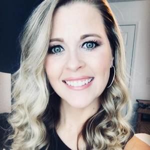 Meet your Posher, Kristy